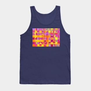 Designer 126642 x59 Tank Top